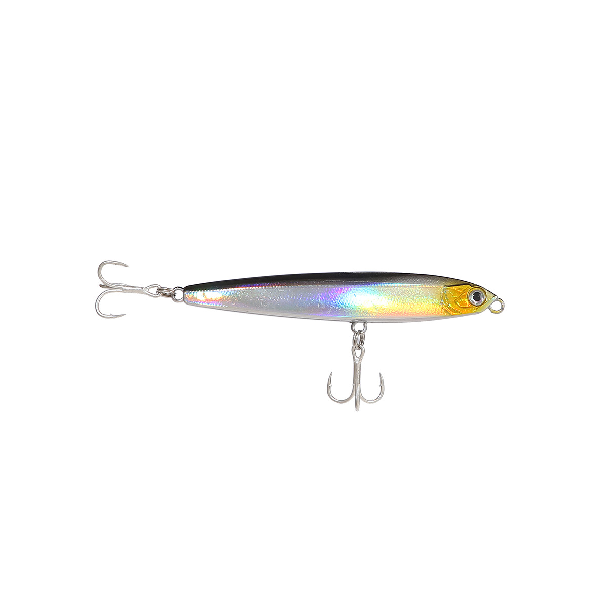 Title 5, Beaded Pencil Full Swimming Layer False Bait Fl...