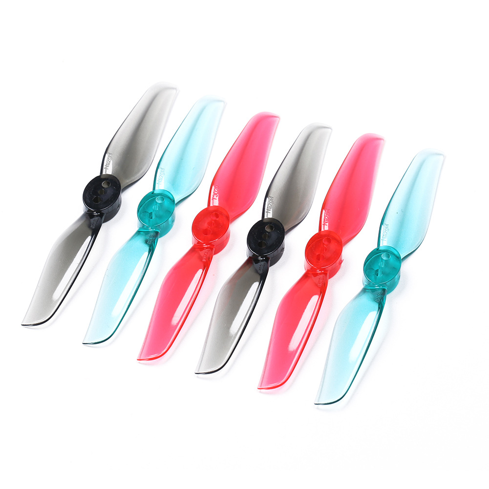 Title 4, IFlight Nazgul T3020 Propeller