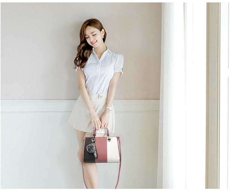 Title 4, Korean style handbag shoulder bag or messenger ...