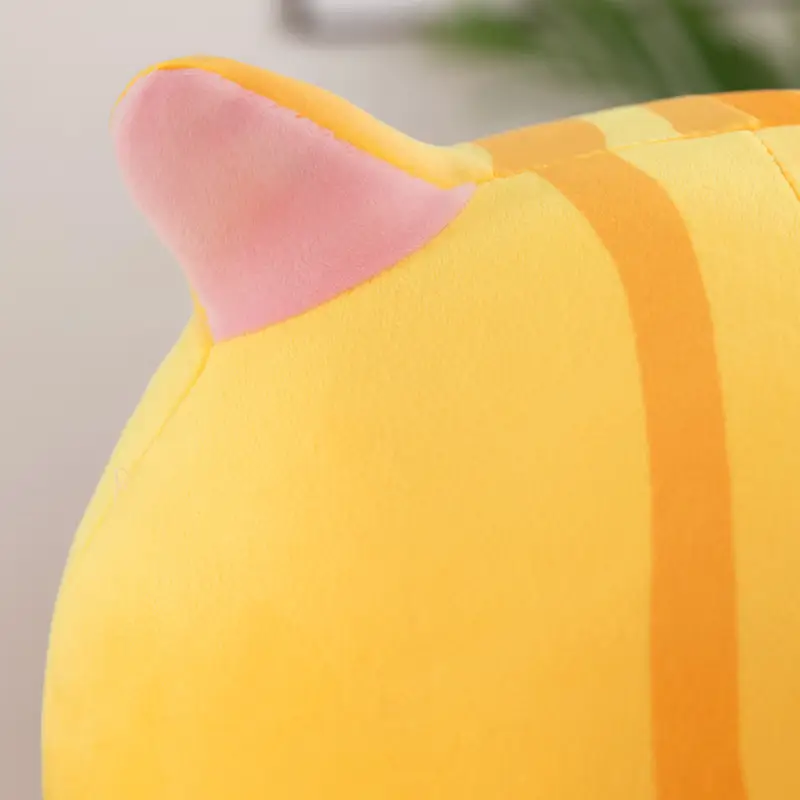 Fantasy Cat Plush Toy Internet Star