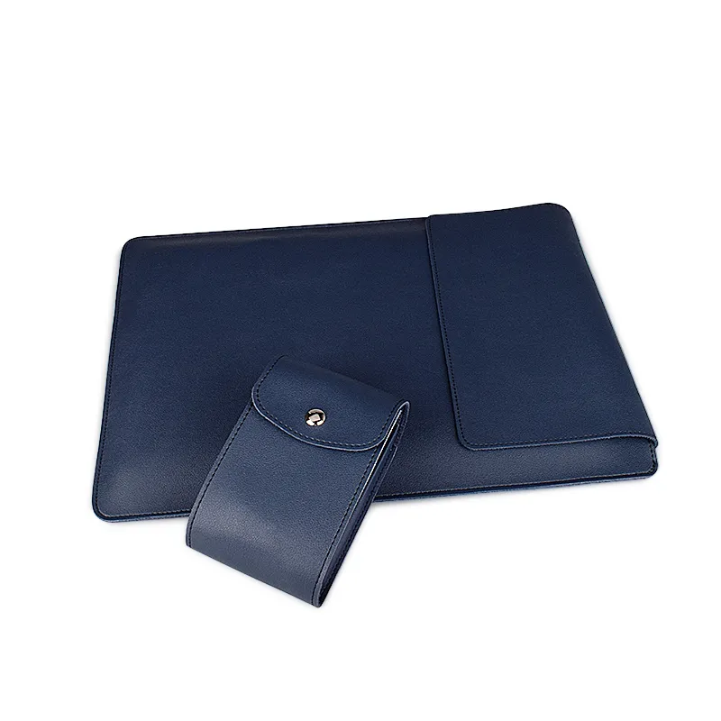 Notebook Computer Liner Bag Mouse Pad Protective Holster – image 6