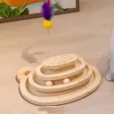 Three Layer Turntable