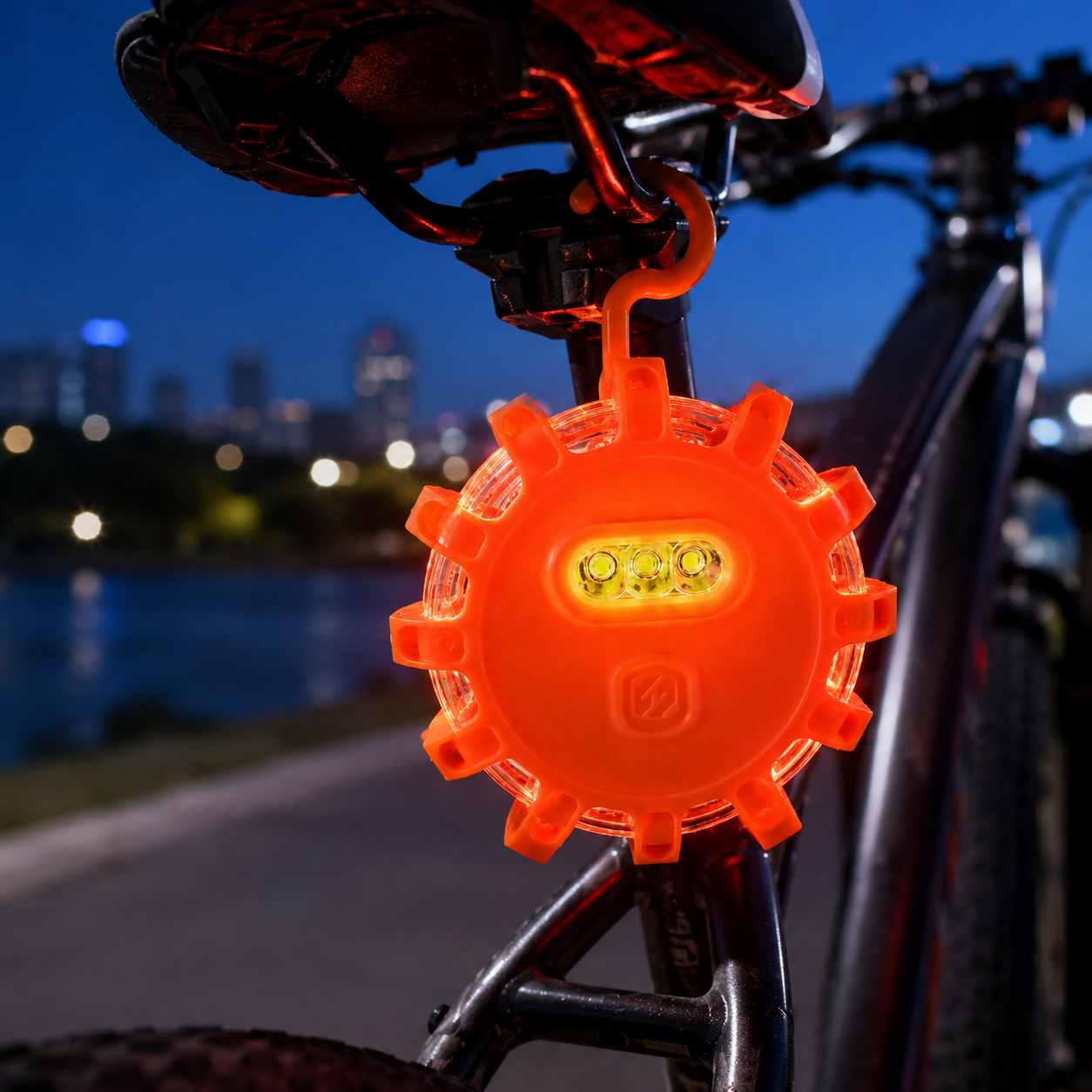HB 363 LED Warning Light, picture 2 of 2