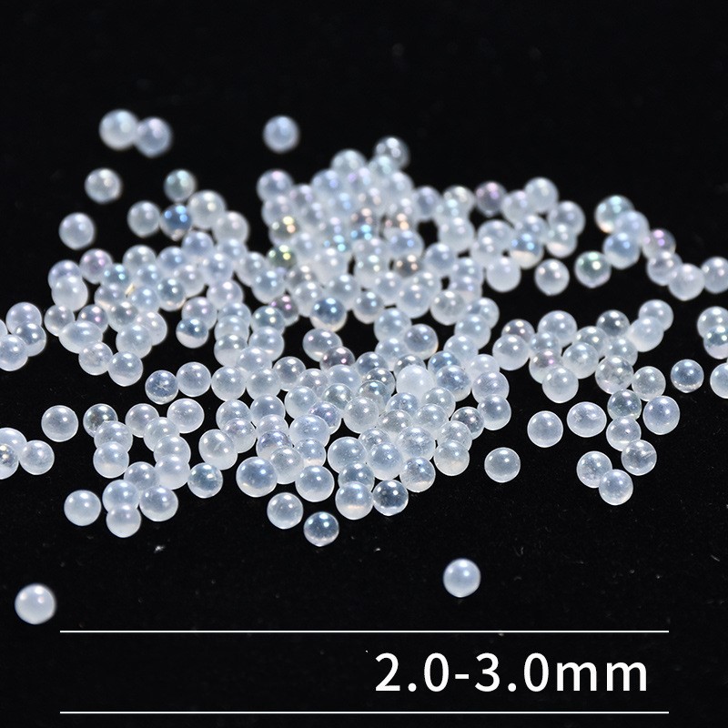 Title 7, Epoxy DIY handmade jewelry material color bubbl...