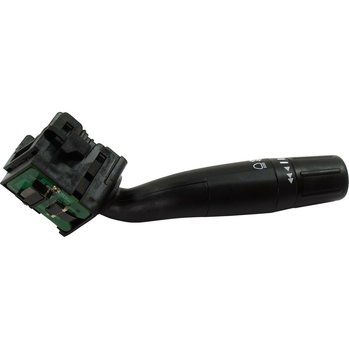 Turn Signal S Witch Corner Side Marker Parking For 2013-2019 Ford Truck — foto 2