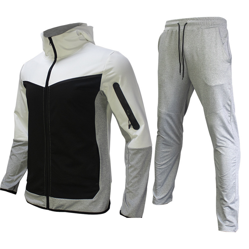 Title 6, Conjunto de hombre casual y popular, chaqueta y...