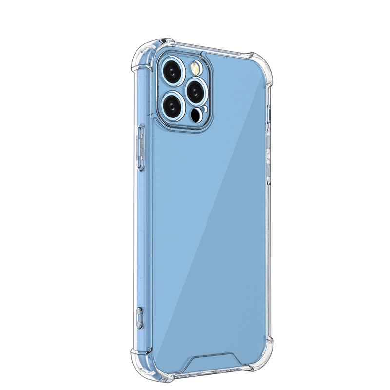 Funda protectora antigolpes con airbag 1.5mm en esquinas