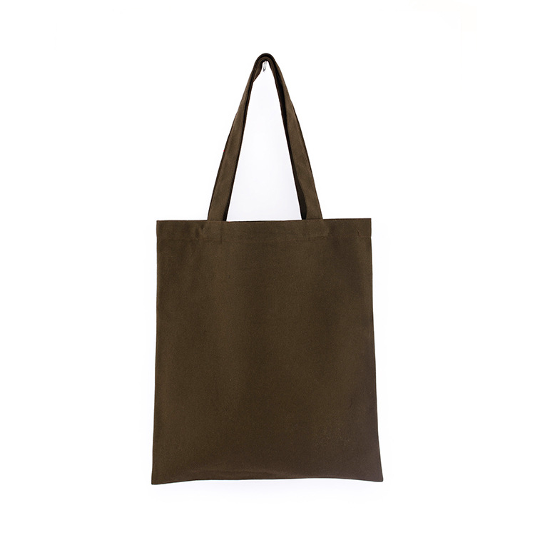 Title 5, Portable canvas bag perfect for carrying your e...