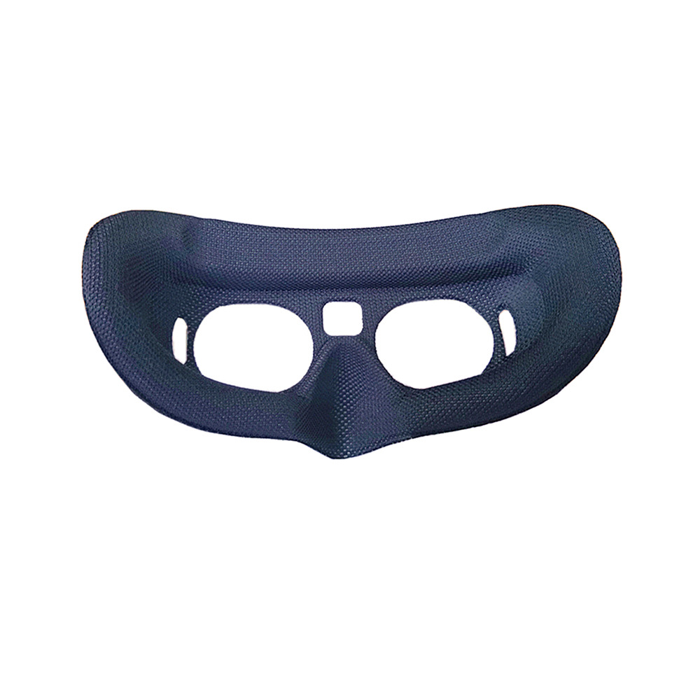 Title 5, GOGGLES 2 INTEGRA Mask Eye Mask Leak-proof Ligh...