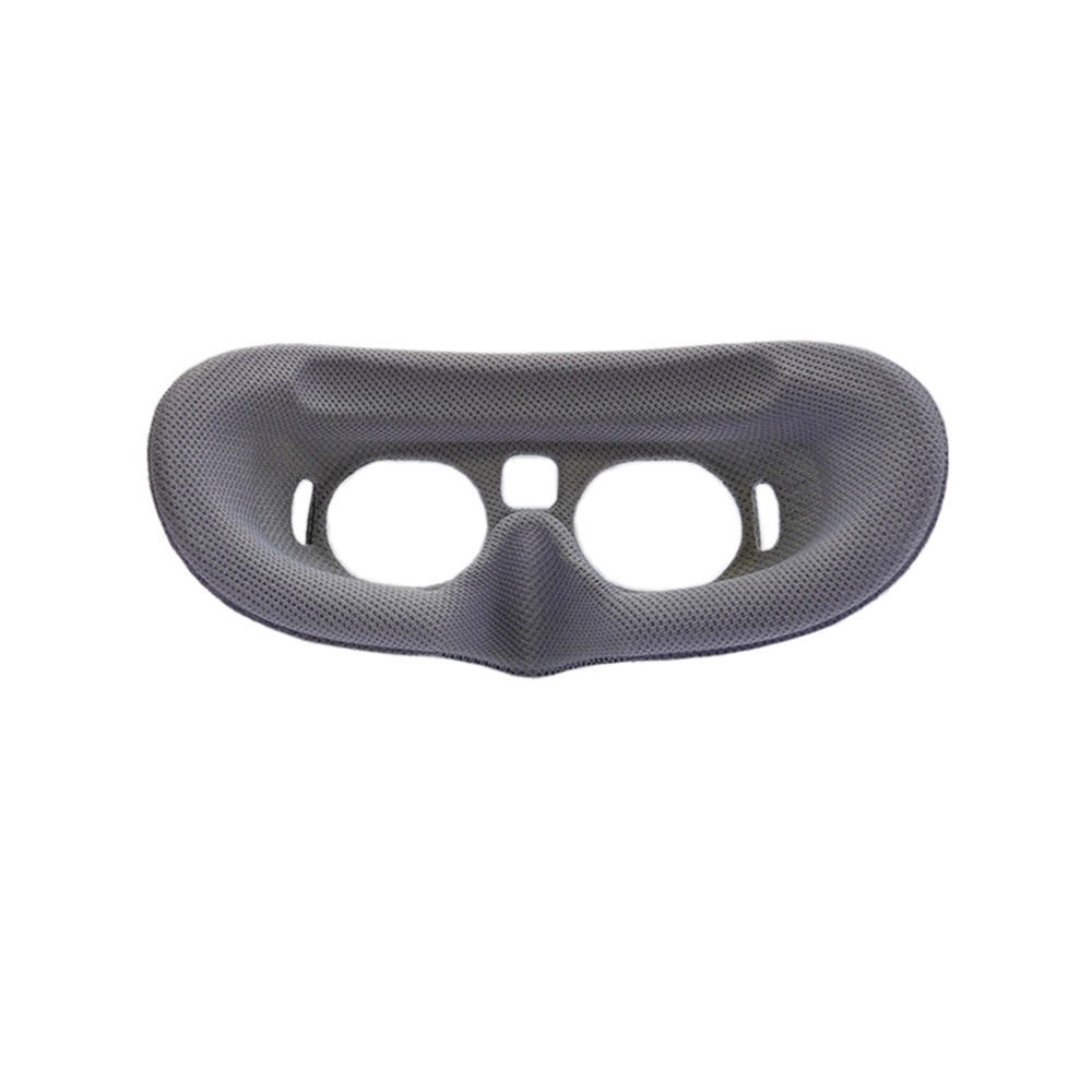 Title 6, GOGGLES 2 INTEGRA Mask Eye Mask Leak-proof Ligh...