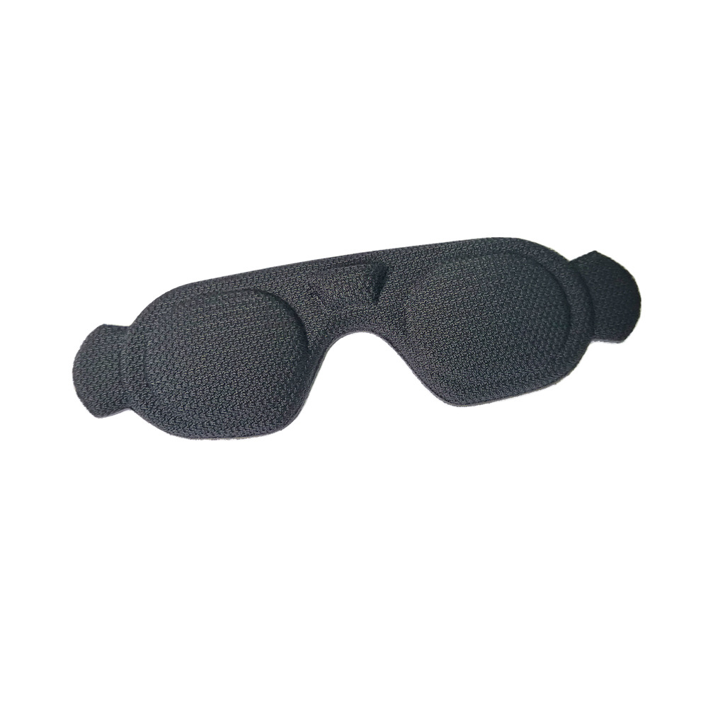 Title 7, GOGGLES 2 INTEGRA Mask Eye Mask Leak-proof Ligh...