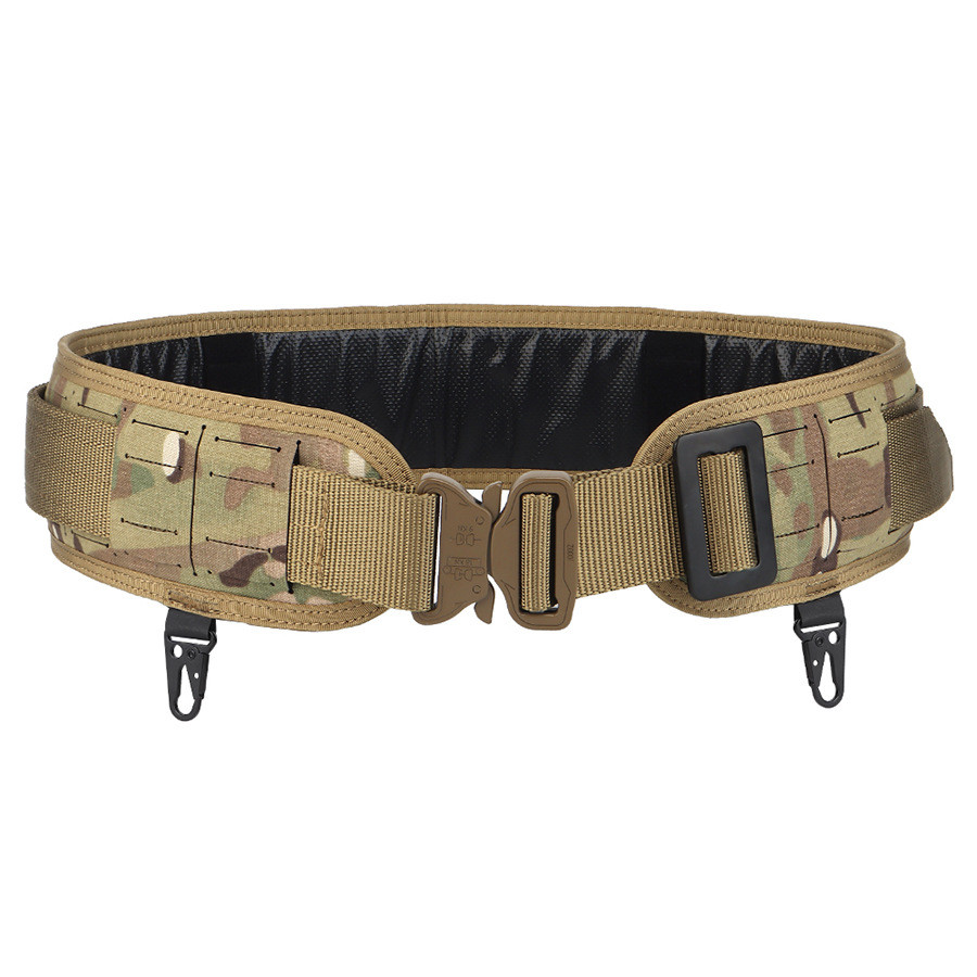 Title 2, Fashion Nylon Outdoor Multi-purpose Waistband