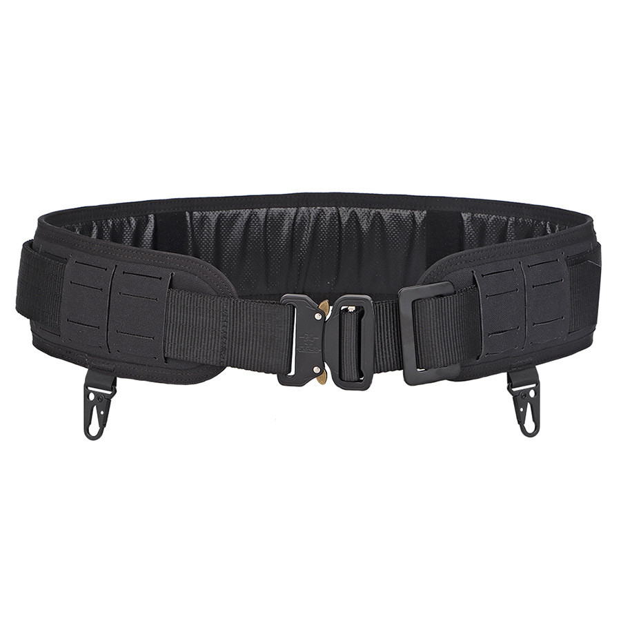 Title 3, Fashion Nylon Outdoor Multi-purpose Waistband