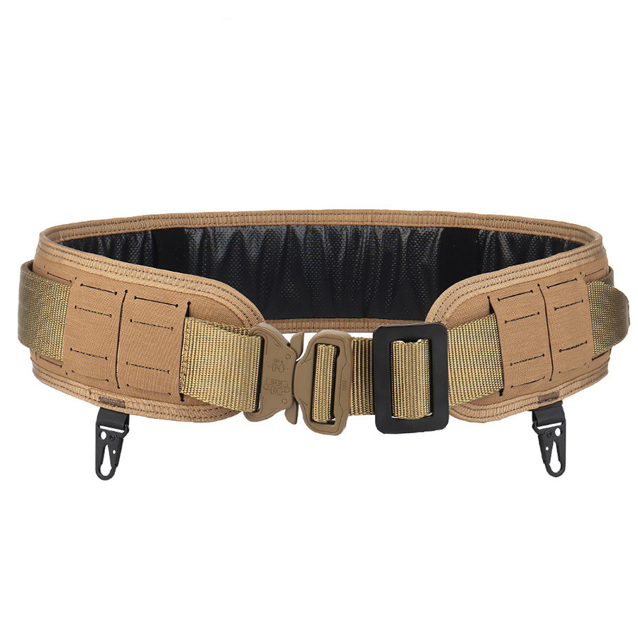 Title 5, Fashion Nylon Outdoor Multi-purpose Waistband