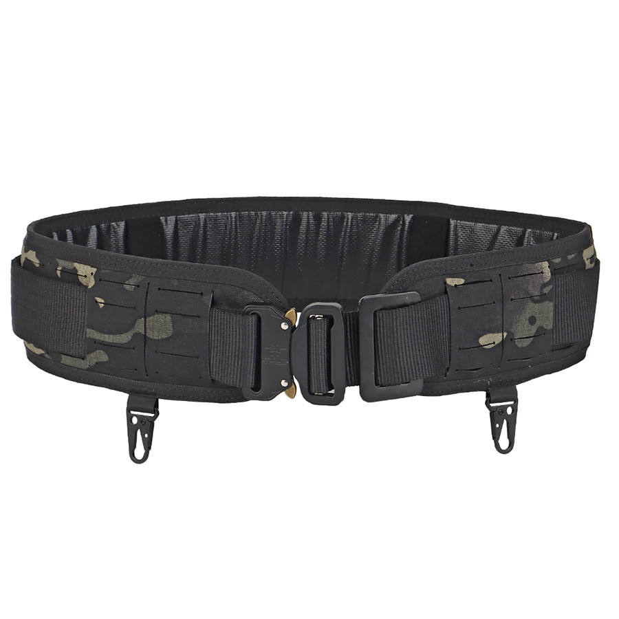 Title 8, Fashion Nylon Outdoor Multi-purpose Waistband