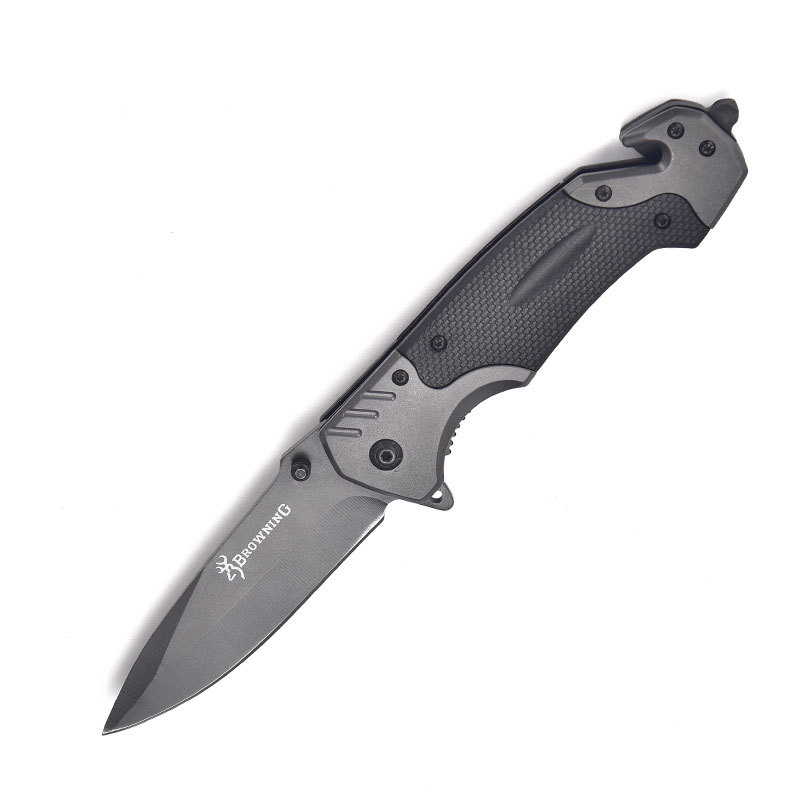 Title 5, New Outdoor Multi-function Folding Knife