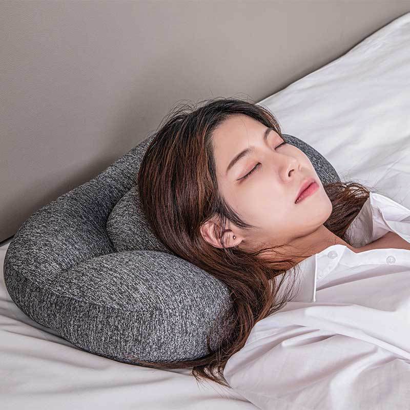 Title 4, Household Cervical Support Multifunctional Pillow