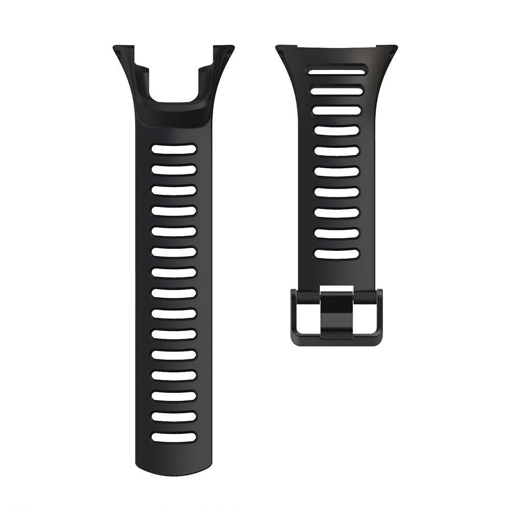 Title 7, Universal TPU Outdoor Functional Silicone Strap