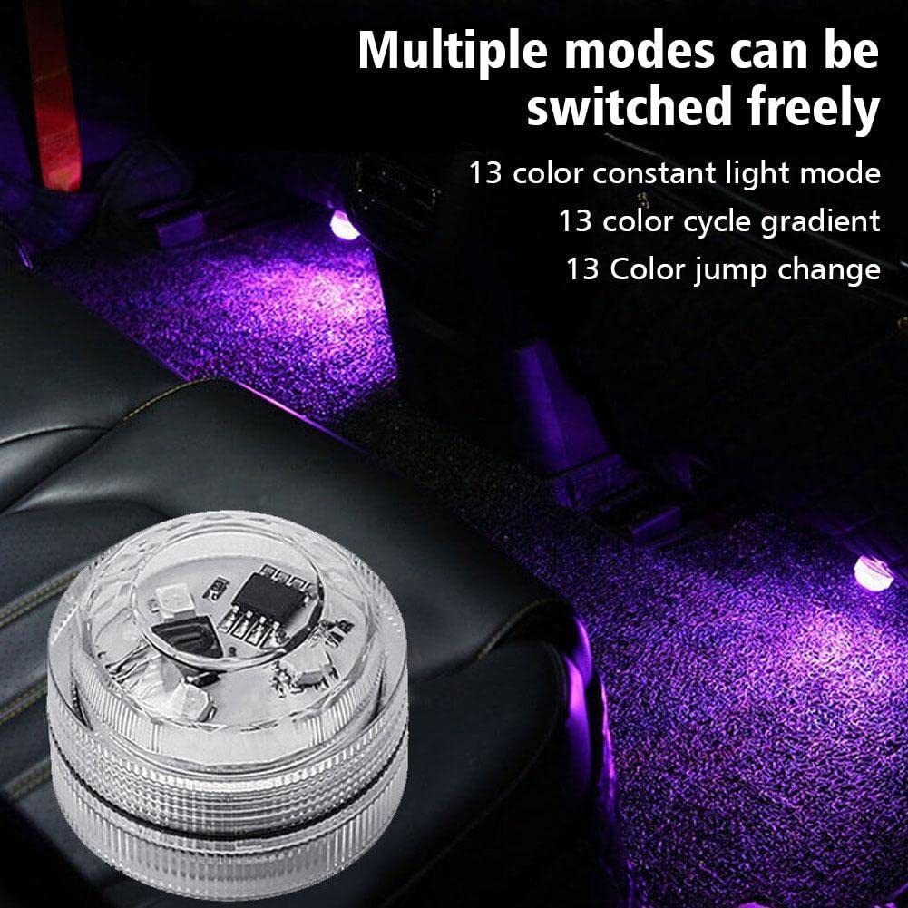 Luminous Diving Light LED Remote Control Waterproof