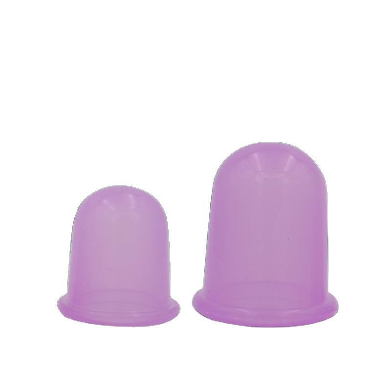 Title 6, Household Silicone Transparent Vacuum Cupping