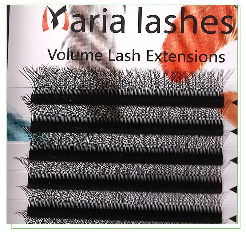 Thick Grafting False Eyelashes Mixed One-second Blooming 3D