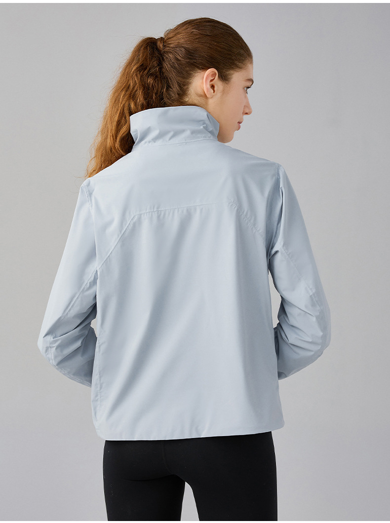 Title 3, Jaqueta feminina soft shell nova para outono e ...