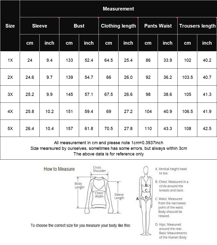 Title 1, Ženski ležerni pidžama set plus size sa 3/4 ruk...