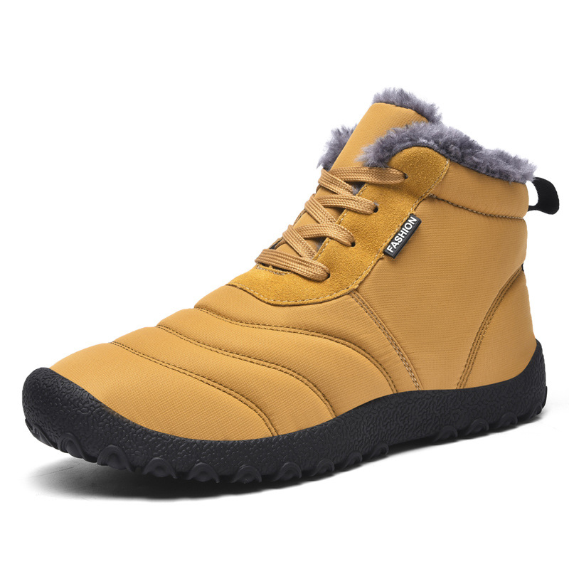 Title 1, Northern Soft Sole Men