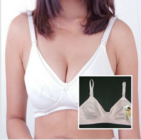 Title 4, Buckle Nursing Bra Maternal Mother