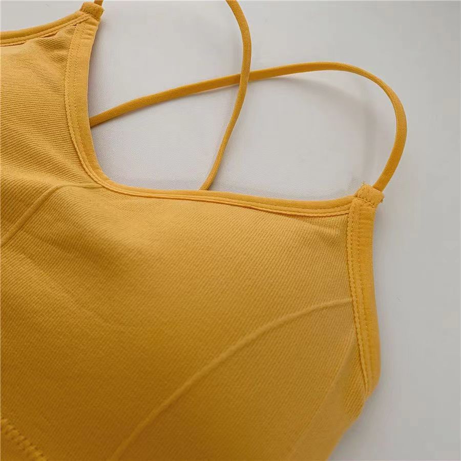 Title 1, Small Sling Vest Detachable Chest Pad