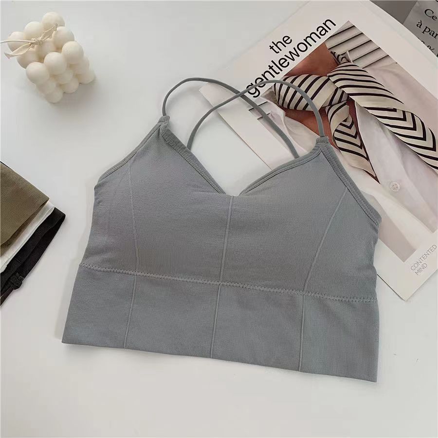 Title 5, Small Sling Vest Detachable Chest Pad