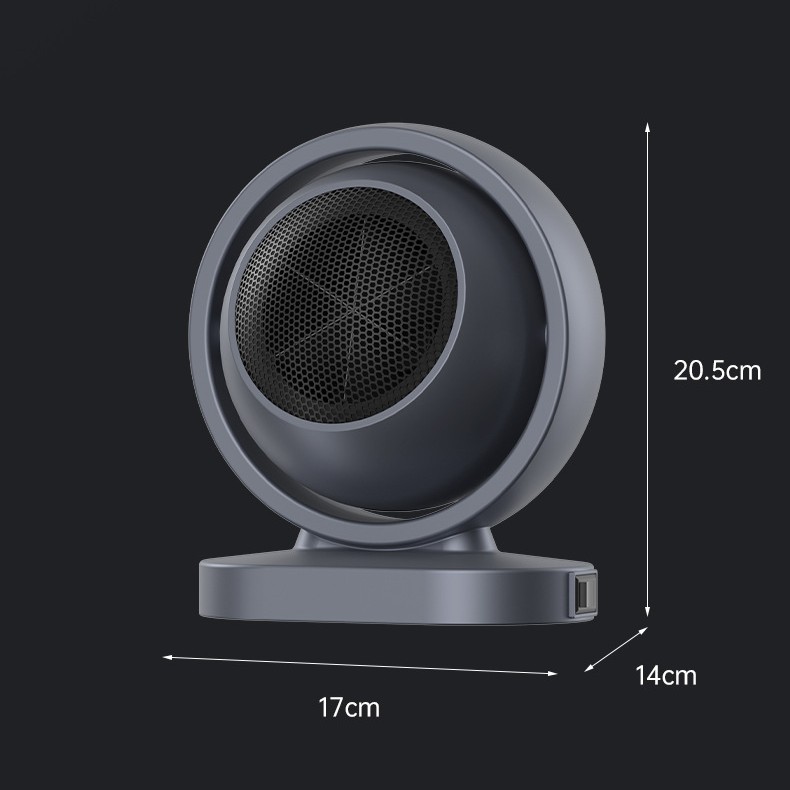 Title 6, Earth Small Sun Heater Household Energy Saving ...