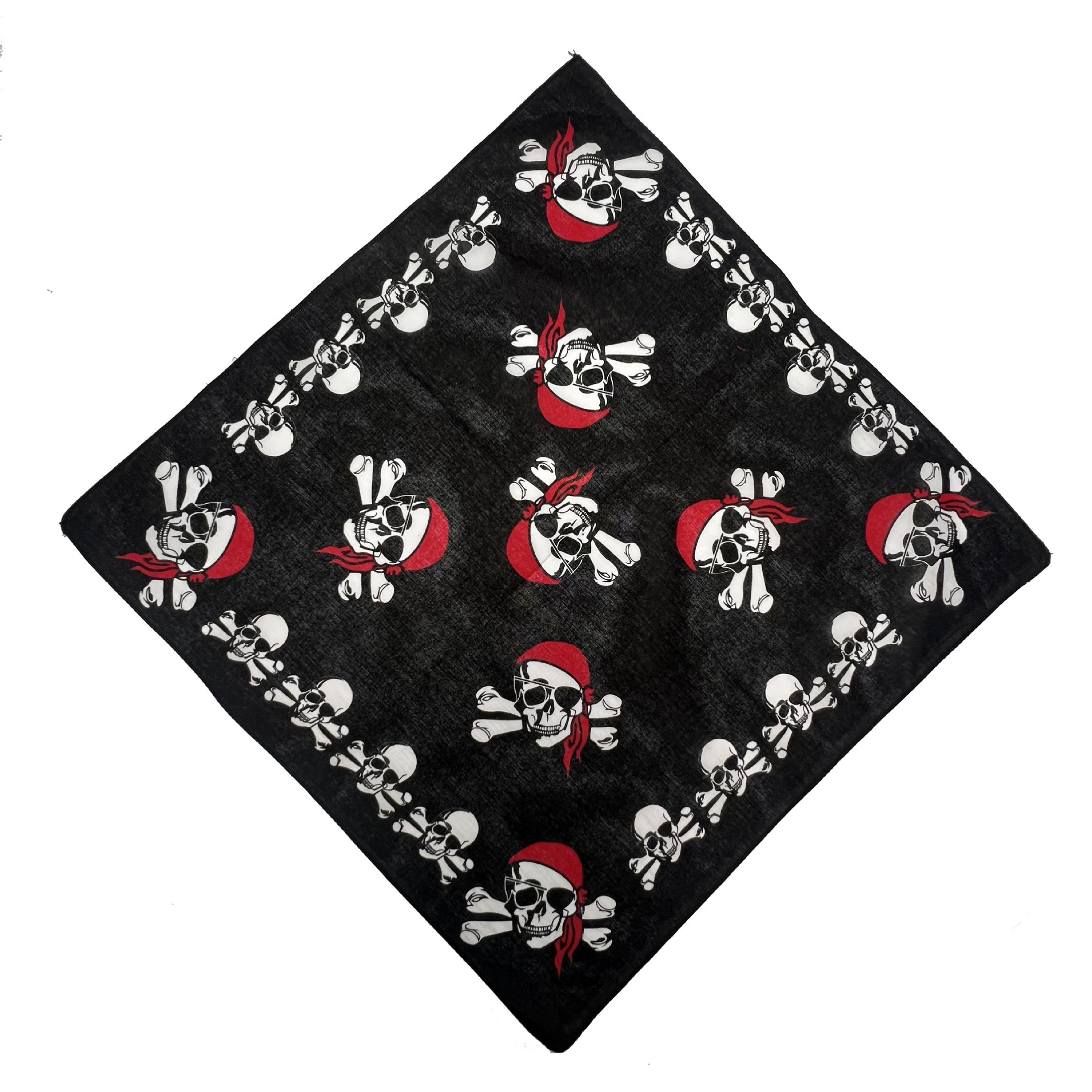 Title 8, HipHop Popular Small Square Towel