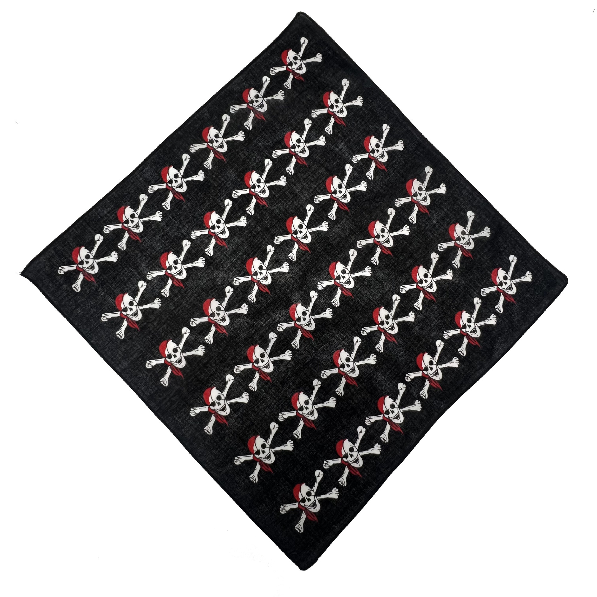 Title 9, HipHop Popular Small Square Towel