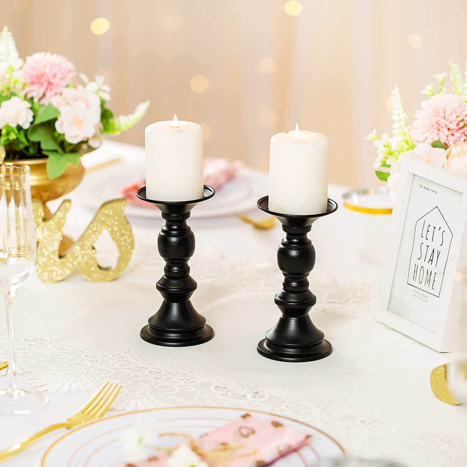 Title 5, European Modern And Simple Wedding Props Romant...