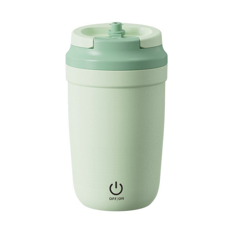 Title 1, Fully Automatic Stirring Rechargeable Water Cup...