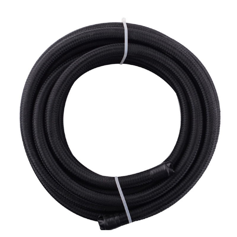 Title 1, Haofa Factory Hose Woven Car Modified Nylon Wov...