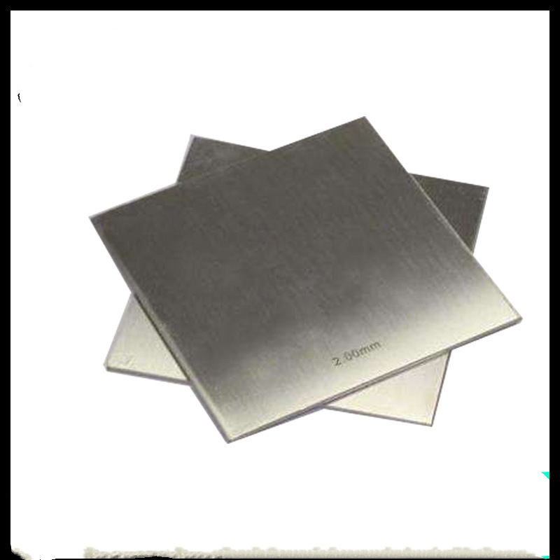 Title 3, 301 High Elasticity Steel Sheet Wear-resistant ...