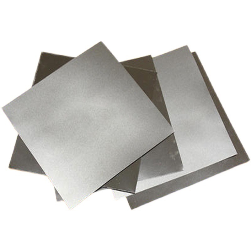 Title 4, 301 High Elasticity Steel Sheet Wear-resistant ...