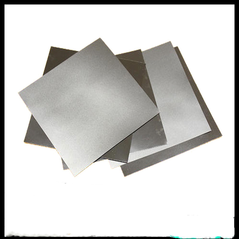 Title 5, 301 High Elasticity Steel Sheet Wear-resistant ...