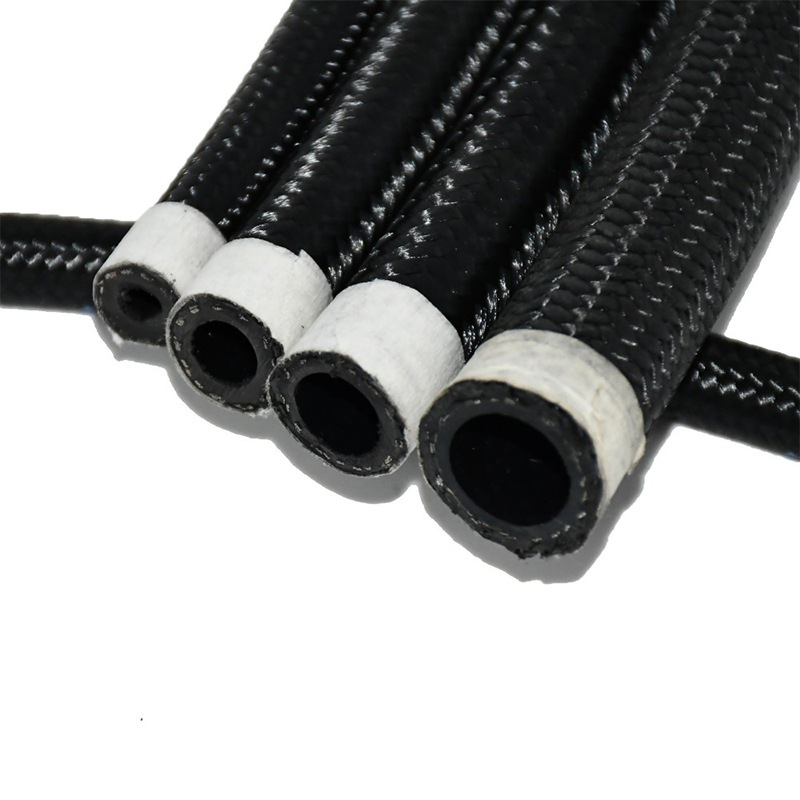 Title 2, Haofa Factory Hose Woven Car Modified Nylon Wov...