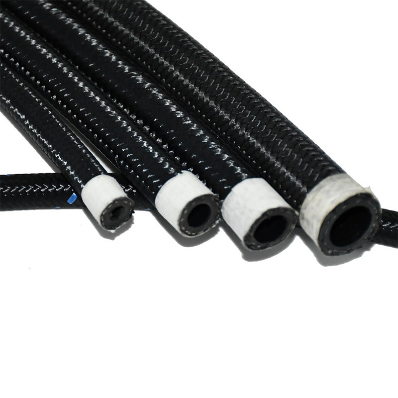 Title 4, Haofa Factory Hose Woven for Car