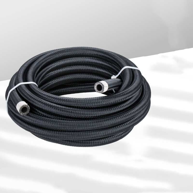 Title 5, Haofa Factory Hose Woven Car Modified Nylon Wov...