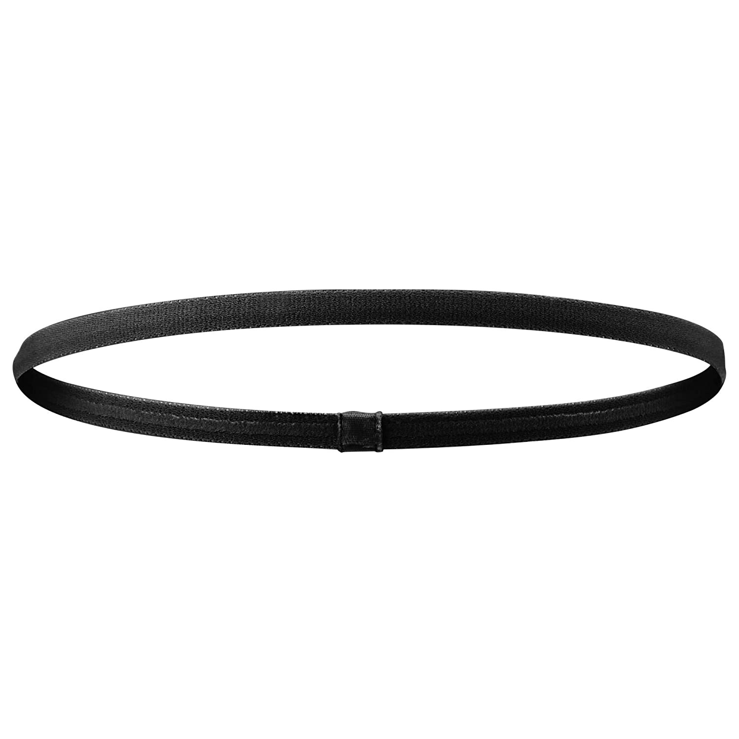 Title 5, Elastic Rope Candy Sports Yoga Silicone Hair Band