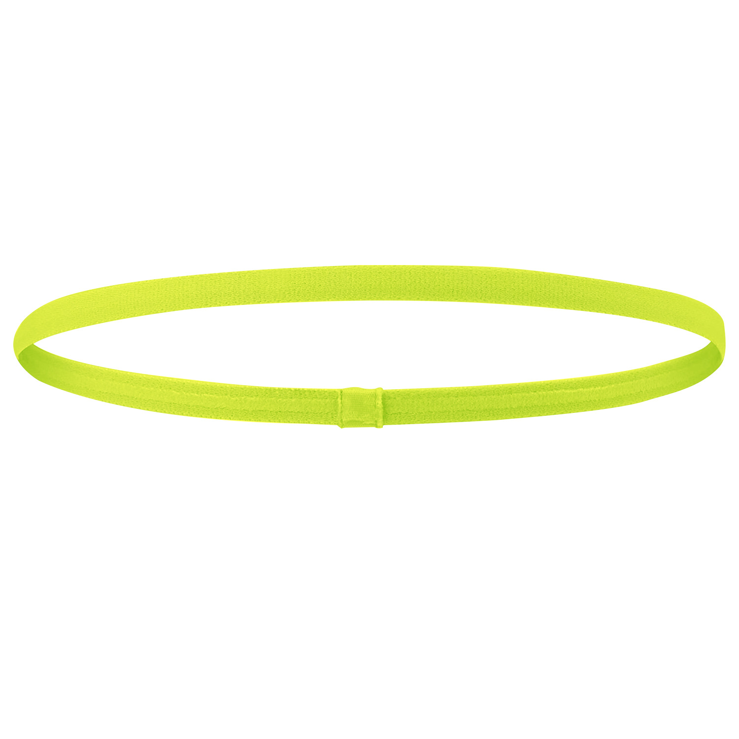 Title 9, Elastic Rope Candy Sports Yoga Silicone Hair Band