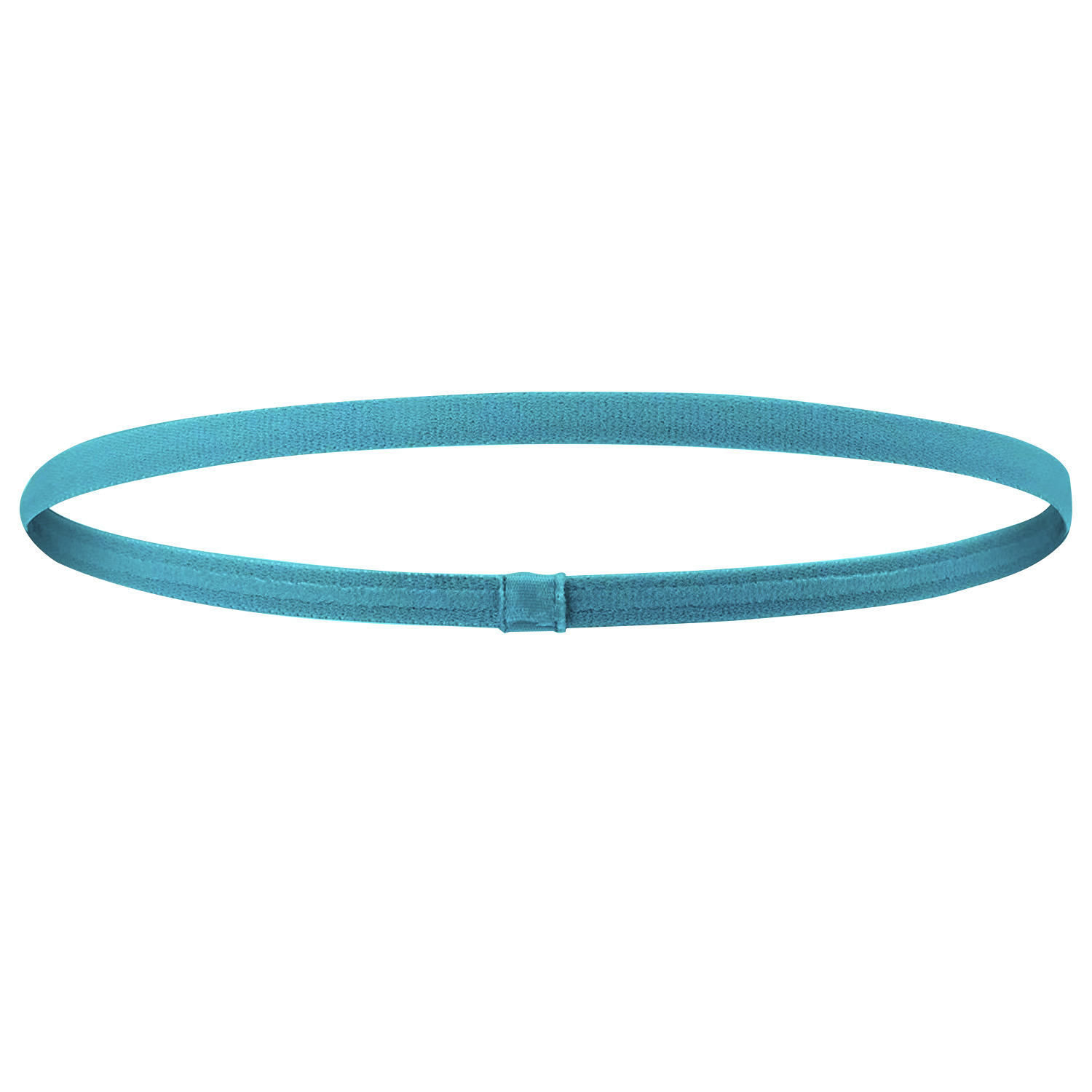 Title 14, Elastic Rope Candy Sports Yoga Silicone Hair Band