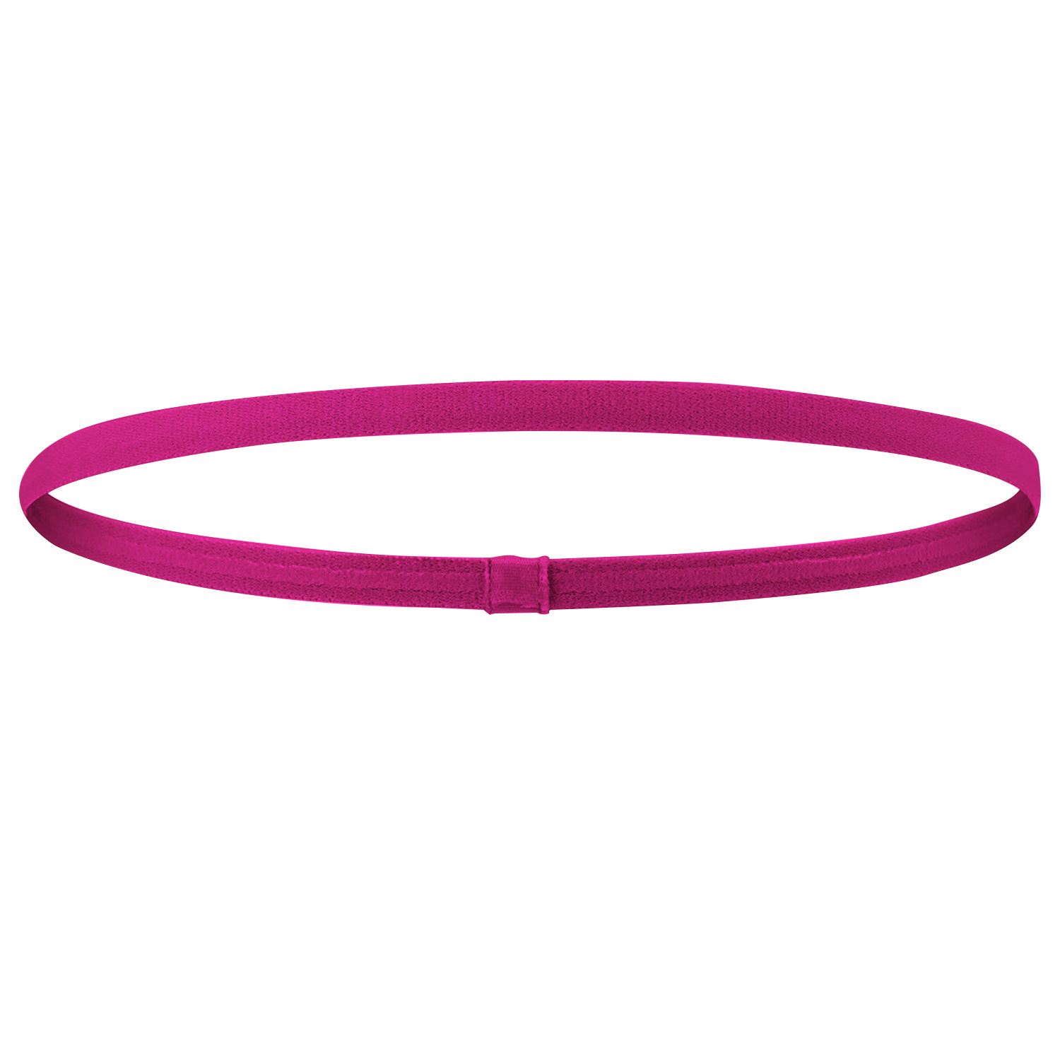 Title 17, Elastic Rope Candy Sports Yoga Silicone Hair Band