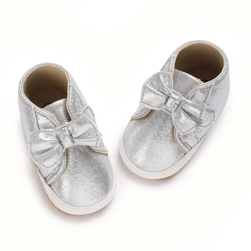 Soft Bottom Baby Toddler Shoes