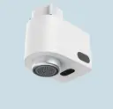 Kitchen Household Bathroom Faucet Valve Splash-proof Induction Water Saving Device view 4
