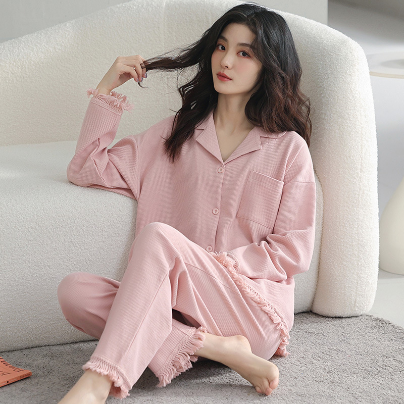 Title 2, Fashion Pajamas Women